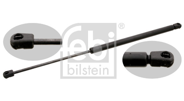 Febi 27641 Boot Gas Strut