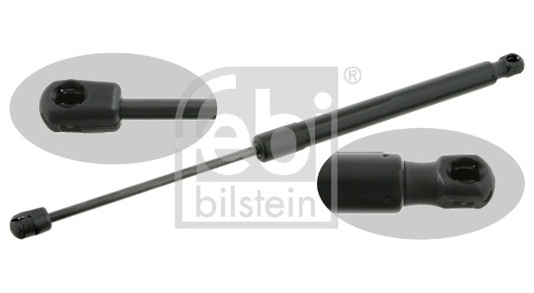 Febi 27666 Boot Gas Strut