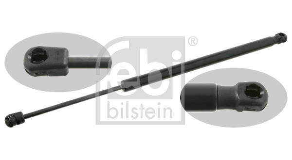 Febi 27673 Boot Gas Strut