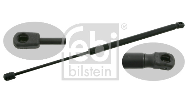 Febi 27676 Boot Gas Strut