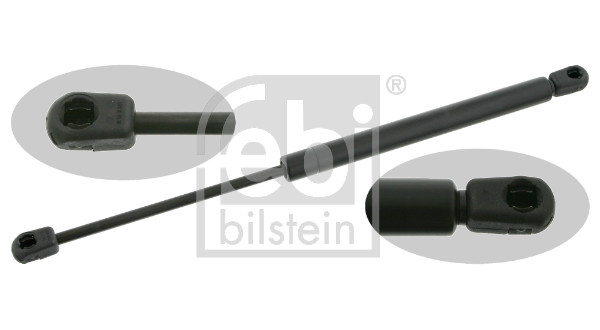 Febi 27683 Boot Gas Strut