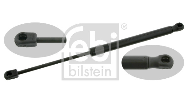 Febi 27684 Boot Gas Strut