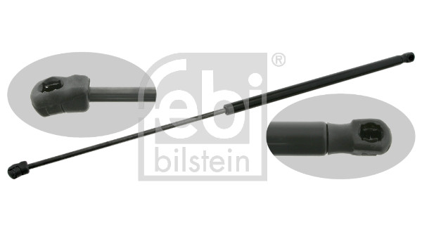 Febi 27695 Bonnet Gas Strut