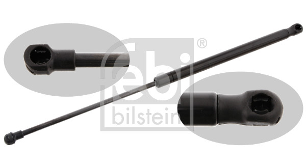 Febi 27710 Boot Gas Strut