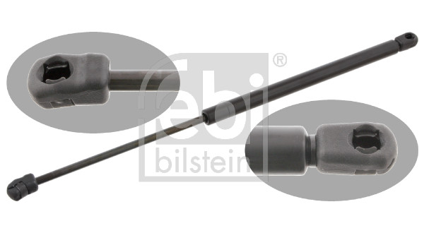 Febi 27713 Boot Gas Strut