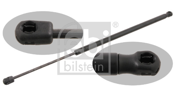 Febi 27757 Boot Gas Strut