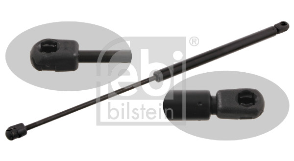 Febi 27758 Boot Gas Strut