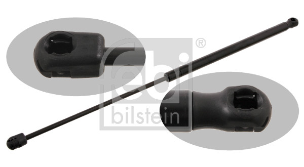 Febi 27767 Boot Gas Strut