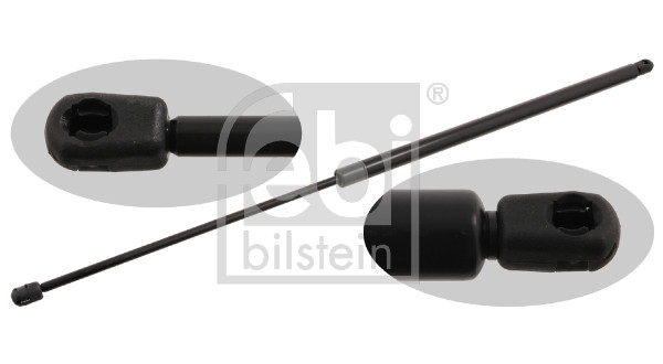 Febi 27772 Boot Gas Strut
