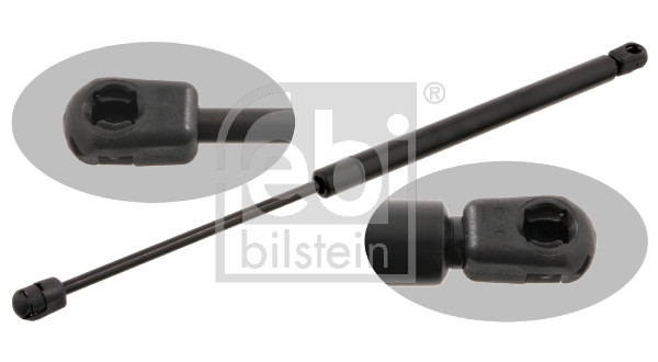 Febi 27776 Boot Gas Strut