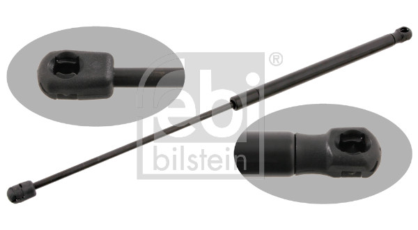 Febi 27779 Boot Gas Strut