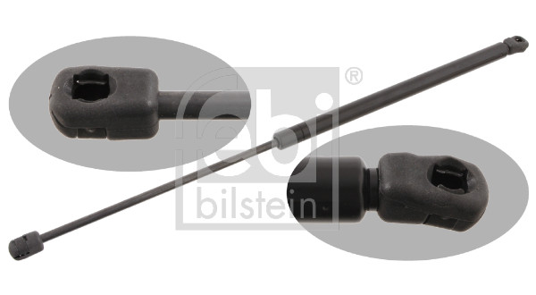 Febi 27789 Boot Gas Strut