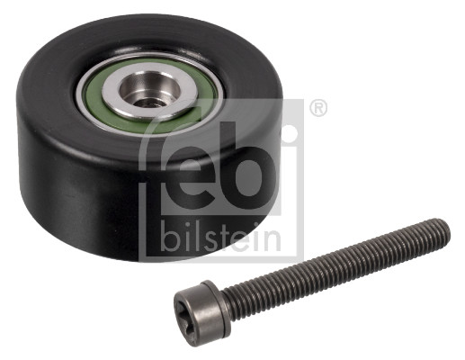 Febi 27819 Timing Belt Guide Pulley