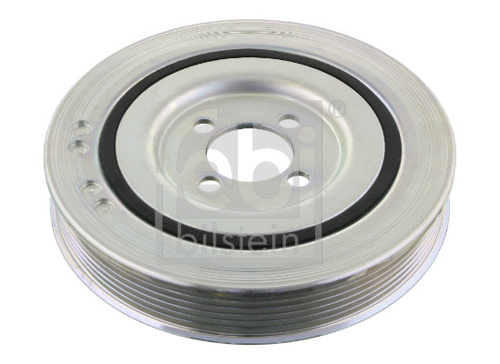 Febi 27824 Crankshaft Pulley