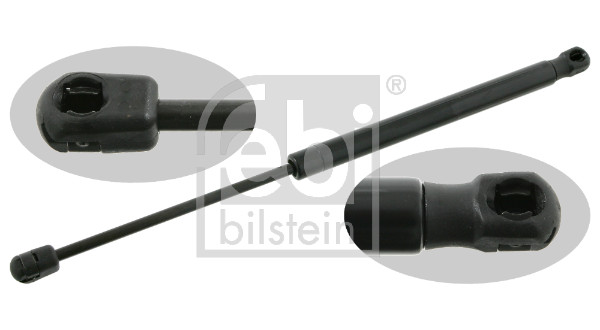 Febi 27830 Boot Gas Strut