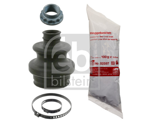 Febi 27851 CV Joint Boot