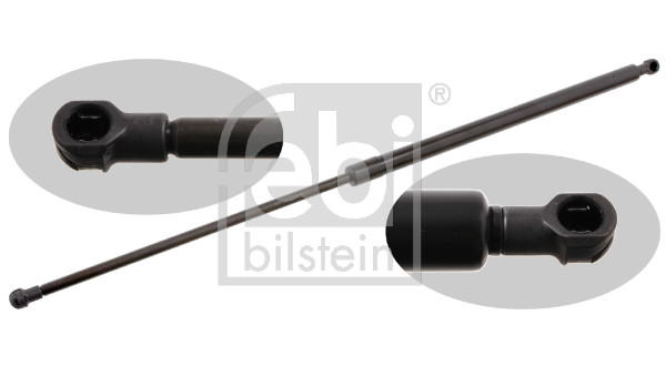 Febi 27903 Boot Gas Strut