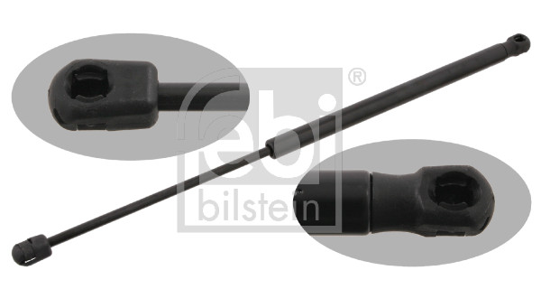 Febi 27909 Boot Gas Strut
