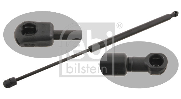 Febi 27939 Boot Gas Strut