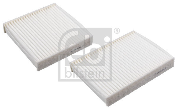Febi 27950 Pollen / Cabin Filter