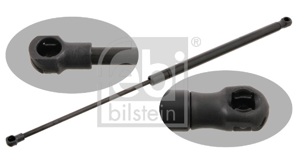 Febi 28002 Boot Gas Strut