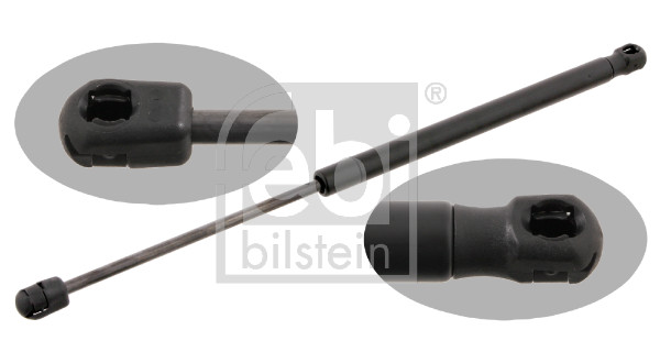 Febi 28004 Boot Gas Strut