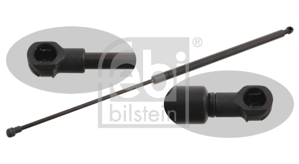 Febi 28008 Boot Gas Strut