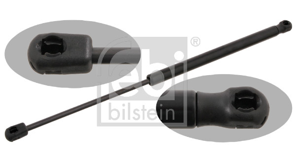 Febi 28037 Boot Gas Strut