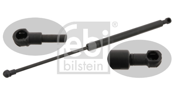 Febi 28080 Boot Gas Strut