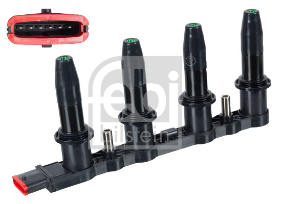 Febi 28108 Ignition Coil