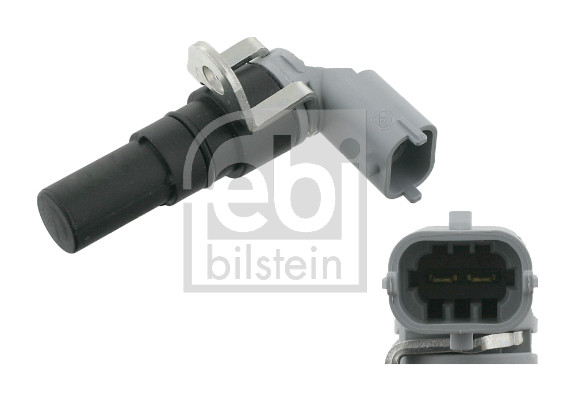 Febi 28120 RPM / Crankshaft Sensor