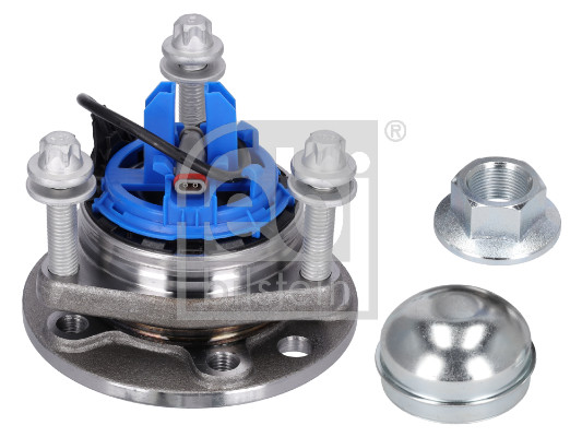 Febi 28141 Wheel Bearing Kit
