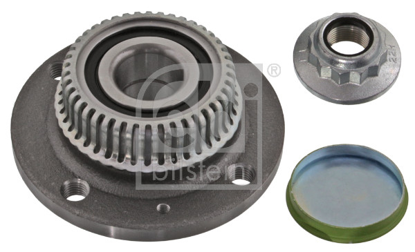Febi 28168 Wheel Bearing Kit