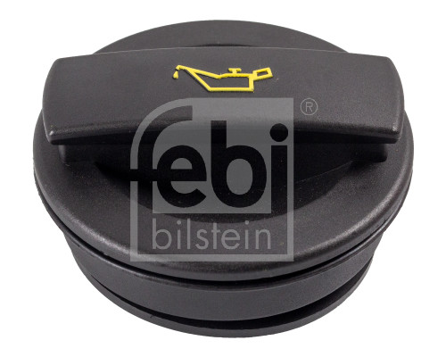 Febi 28184 Oil Filler Cap