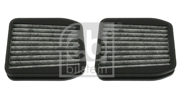 Febi 28191 Pollen / Cabin Filter