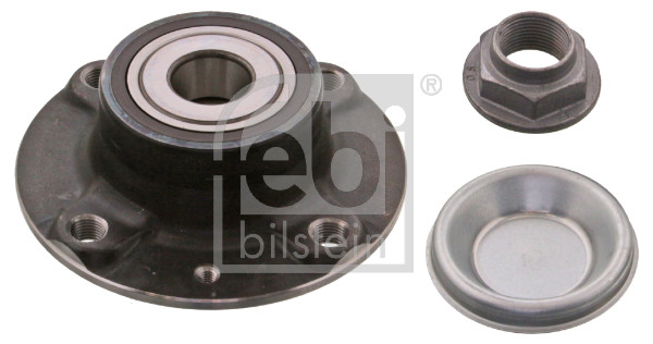 Febi 28264 Wheel Bearing Kit