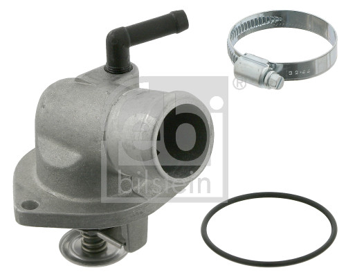 Febi 28349 Coolant Thermostat