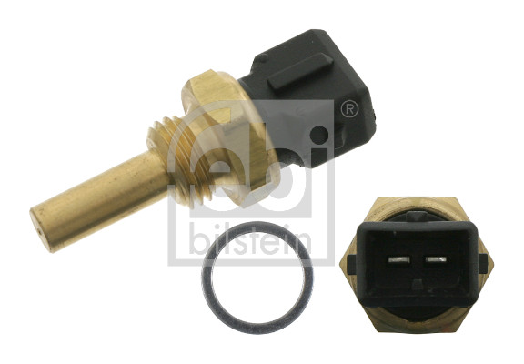 Febi 28354 Coolant Temperature Sensor