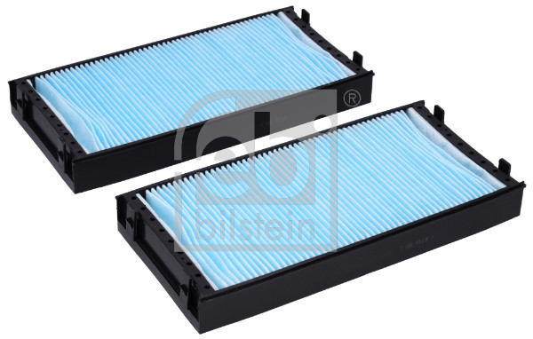 Febi 28413 Pollen / Cabin Filter