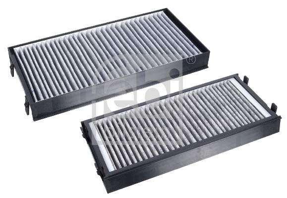 Febi 28414 Pollen / Cabin Filter