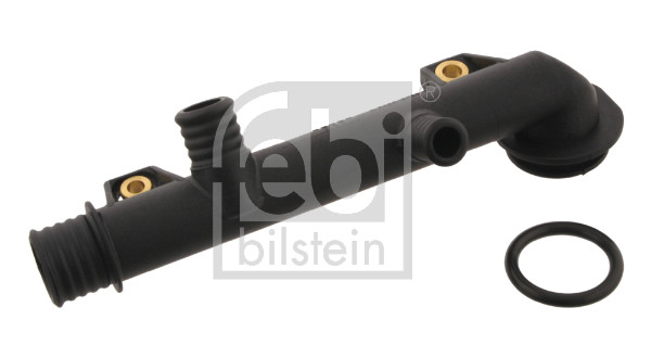 Febi 28430 Coolant Flange / Pipe