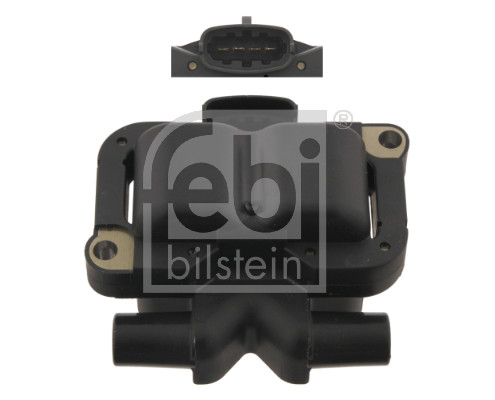 Febi 28549 Ignition Coil