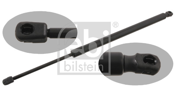 Febi 28562 Boot Gas Strut