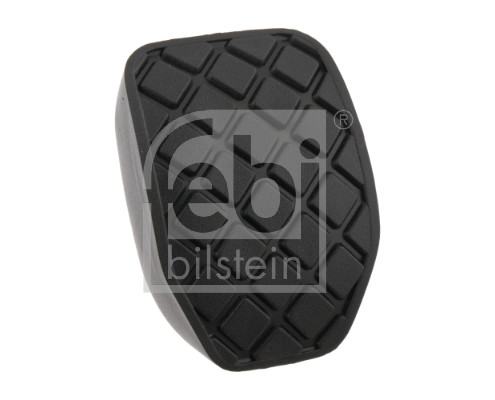 Febi 28636 Clutch Pedal Pad