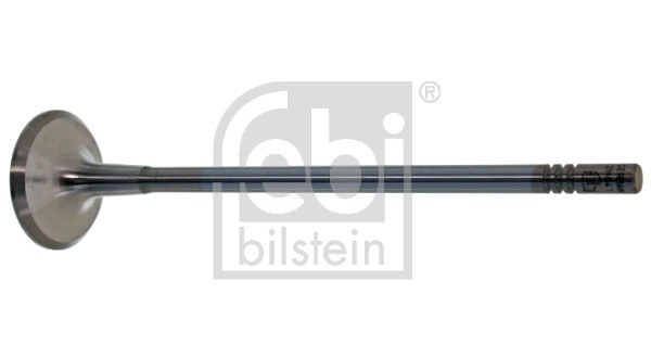Febi 28641 Exhaust Valve