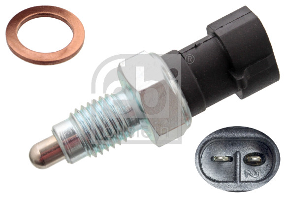 Febi 28651 Reverse Light Switch
