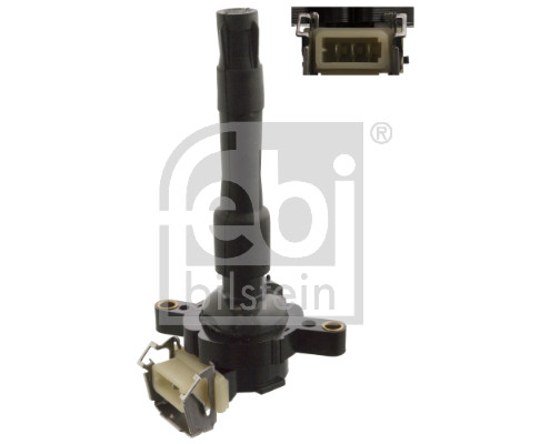 Febi 29147 Ignition Coil