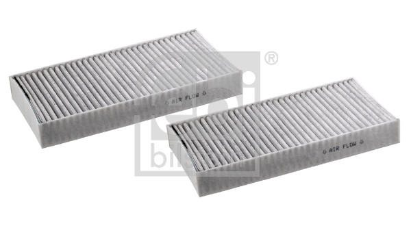 Febi 29189 Pollen / Cabin Filter