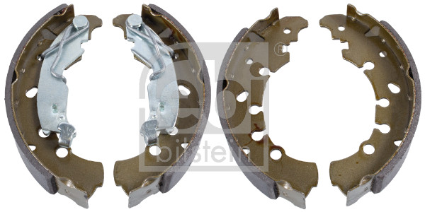 Febi 29190 Brake Shoes Set
