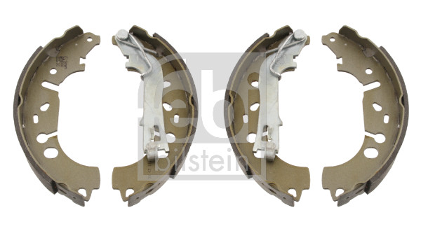 Febi 29191 Brake Shoes Set
